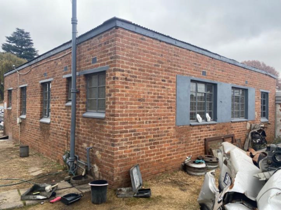 Commercial Property for Sale in Boksburg Central Gauteng