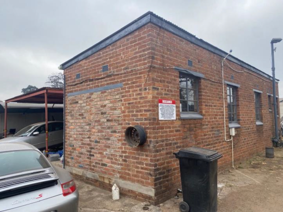 Commercial Property for Sale in Boksburg Central Gauteng