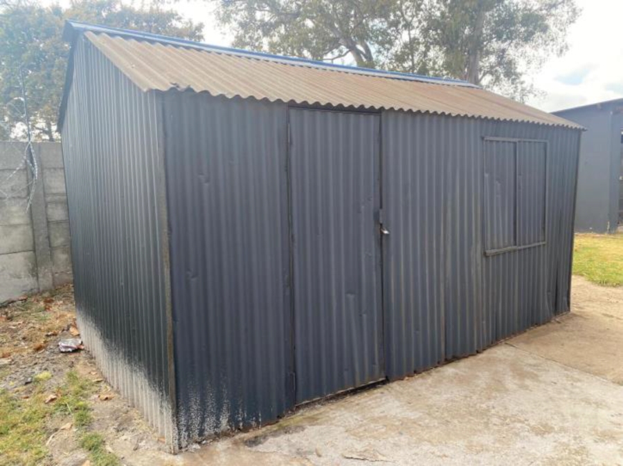 Commercial Property for Sale in Boksburg Central Gauteng