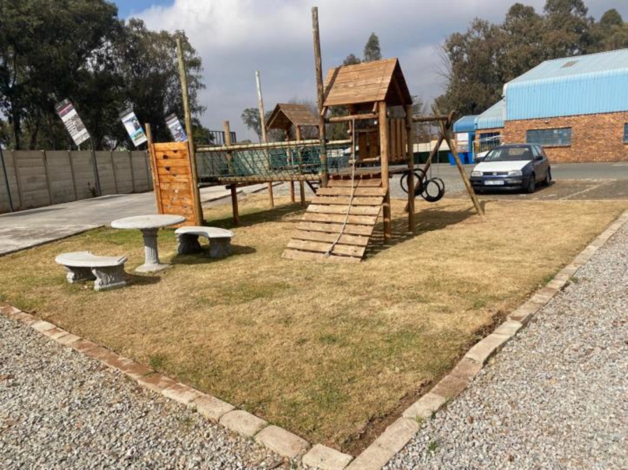 Commercial Property for Sale in Boksburg Central Gauteng