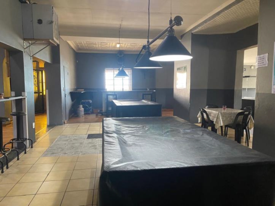 Commercial Property for Sale in Boksburg Central Gauteng