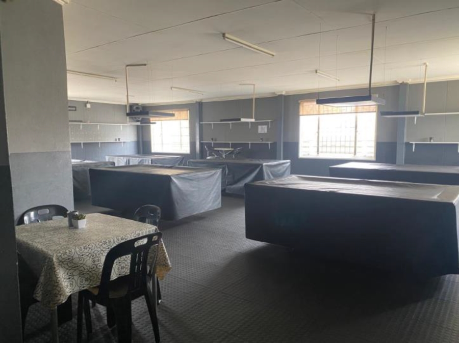 Commercial Property for Sale in Boksburg Central Gauteng