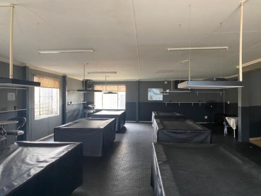 Commercial Property for Sale in Boksburg Central Gauteng