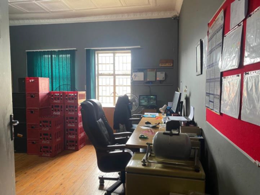 Commercial Property for Sale in Boksburg Central Gauteng