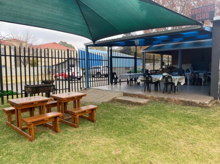 Commercial Property for Sale in Boksburg Central Gauteng