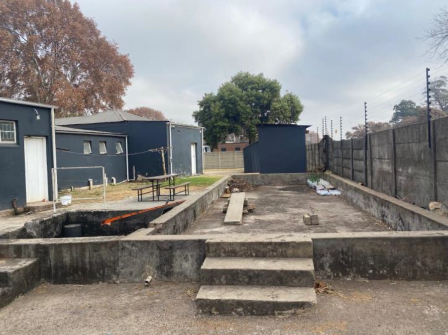 Commercial Property for Sale in Boksburg Central Gauteng