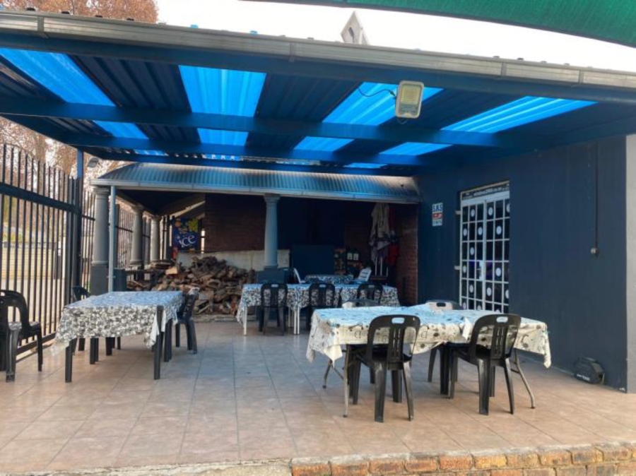 Commercial Property for Sale in Boksburg Central Gauteng