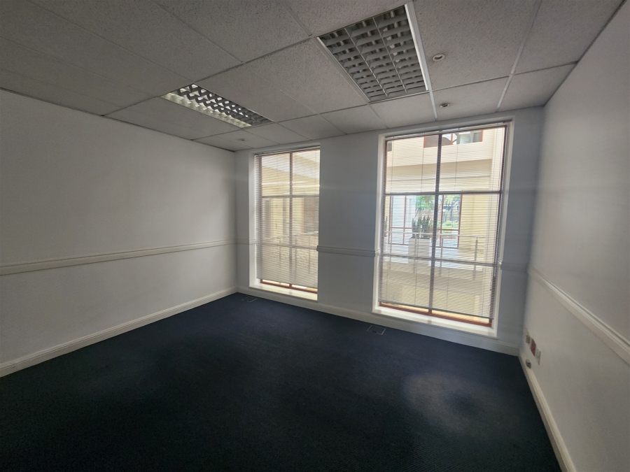 To Let commercial Property for Rent in Strathavon Gauteng