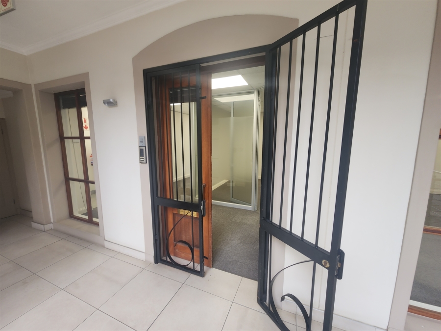 To Let commercial Property for Rent in Strathavon Gauteng