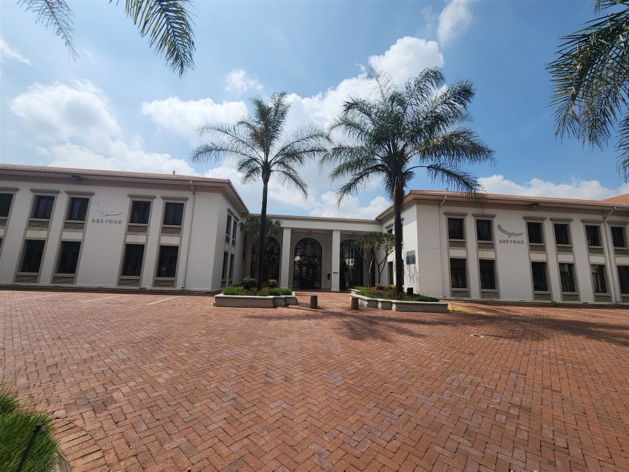 To Let commercial Property for Rent in Strathavon Gauteng