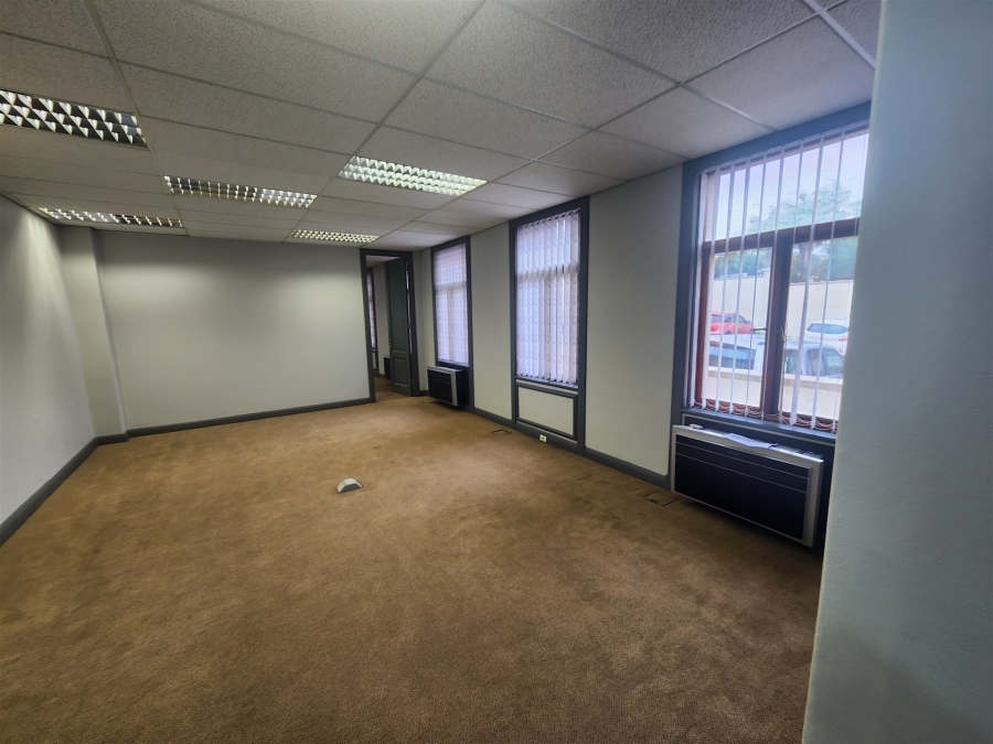 To Let commercial Property for Rent in Strathavon Gauteng