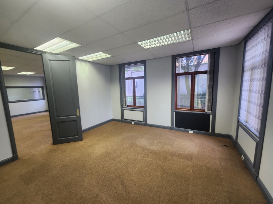 To Let commercial Property for Rent in Strathavon Gauteng