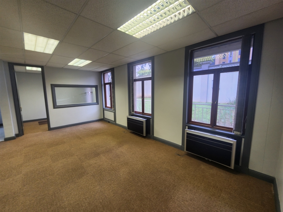 To Let commercial Property for Rent in Strathavon Gauteng