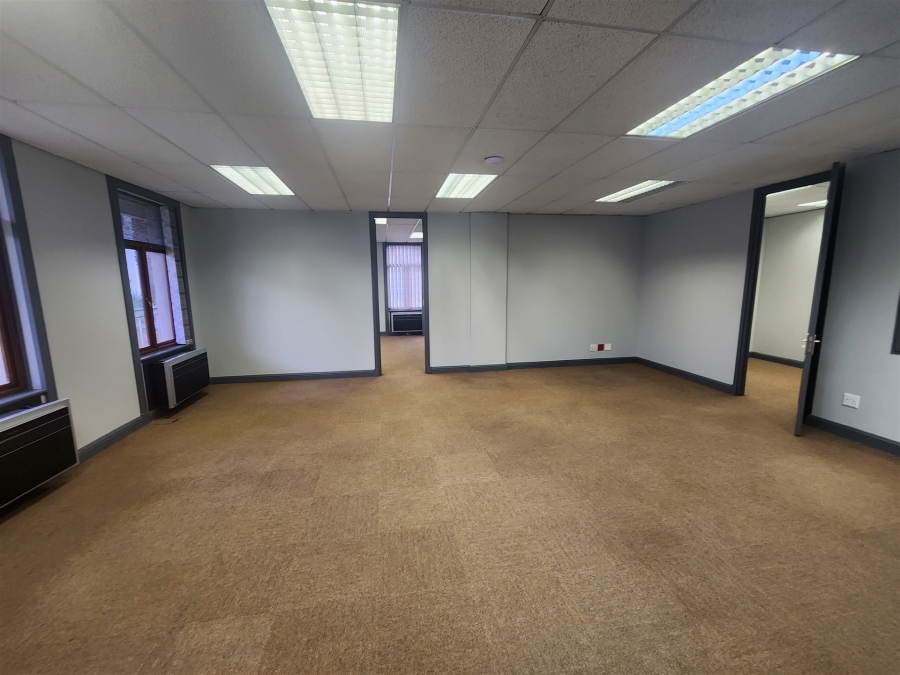 To Let commercial Property for Rent in Strathavon Gauteng