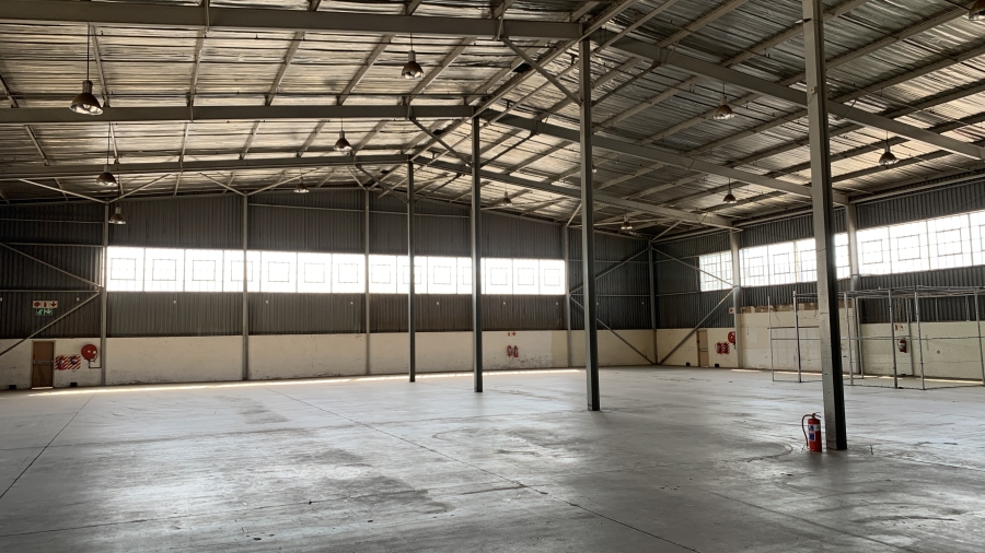 To Let commercial Property for Rent in Isando Gauteng