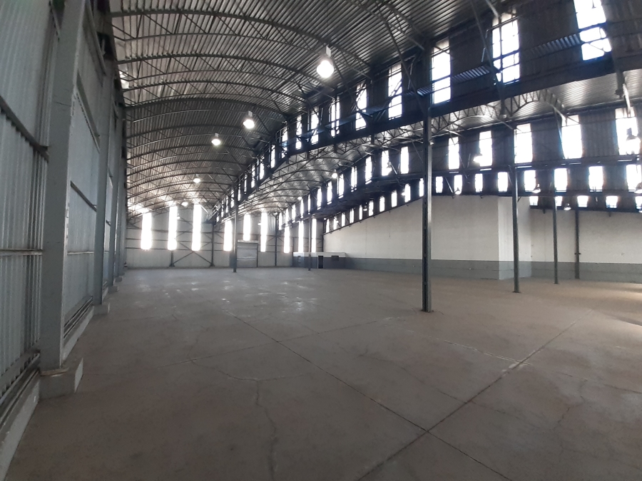 To Let commercial Property for Rent in Manufacta Gauteng