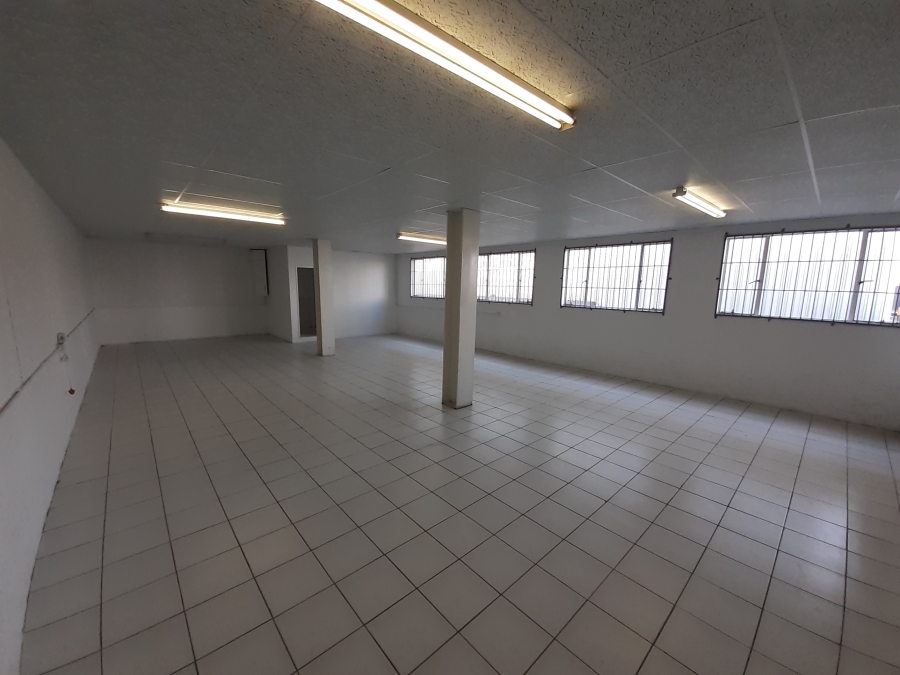 To Let commercial Property for Rent in Manufacta Gauteng