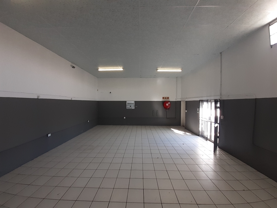 To Let commercial Property for Rent in Manufacta Gauteng