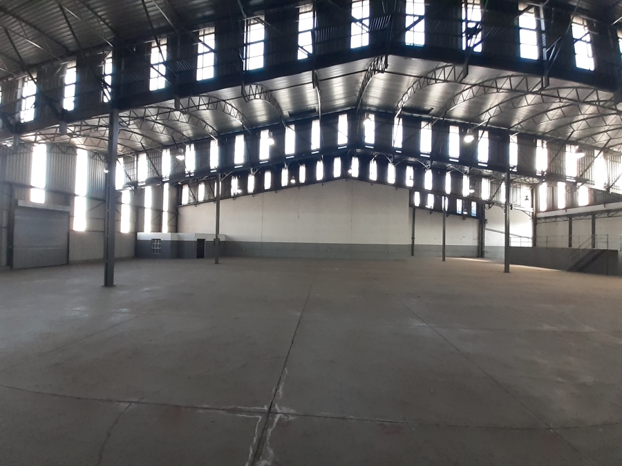 Commercial Property for Sale in Manufacta Gauteng