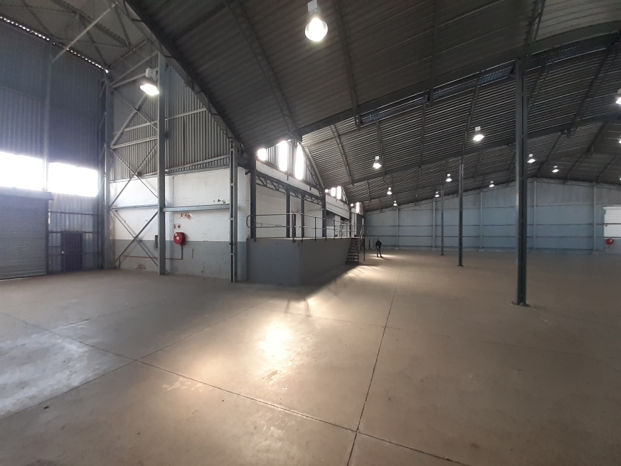 Commercial Property for Sale in Manufacta Gauteng