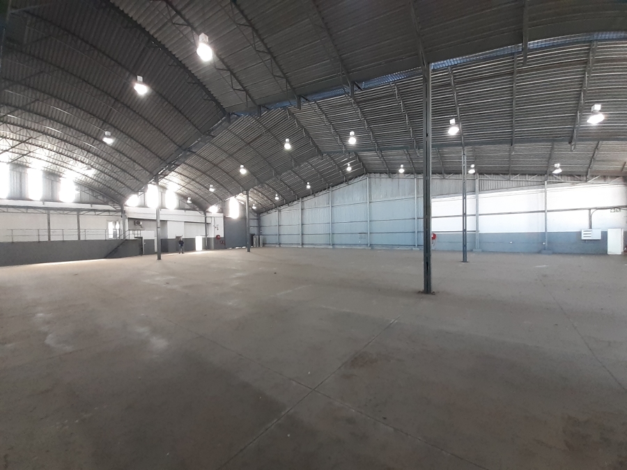 Commercial Property for Sale in Manufacta Gauteng