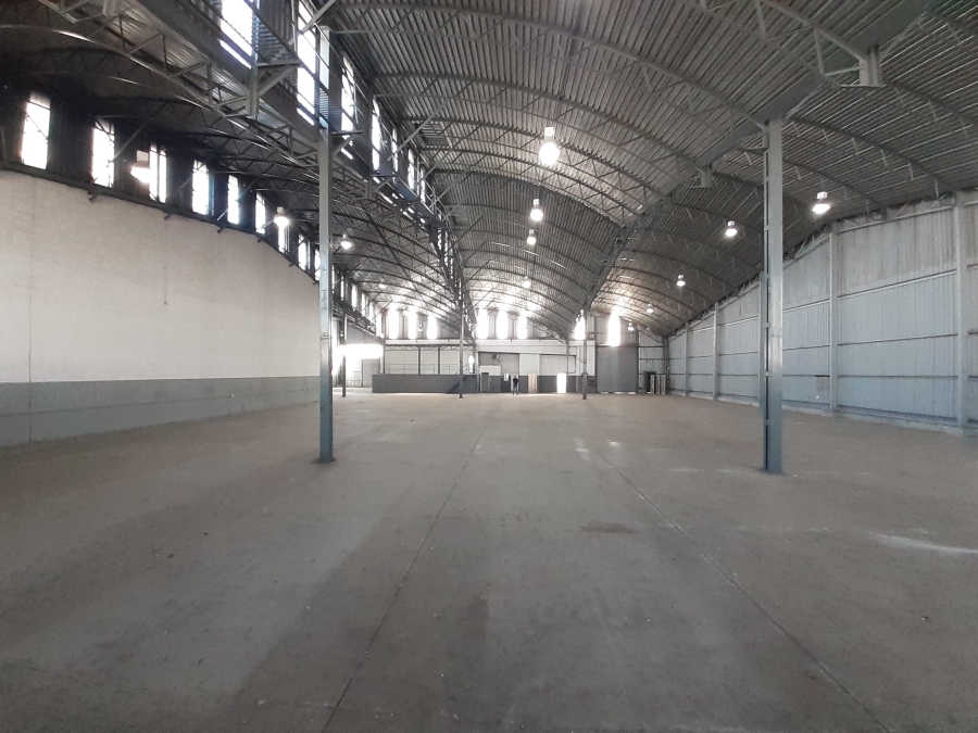 Commercial Property for Sale in Manufacta Gauteng