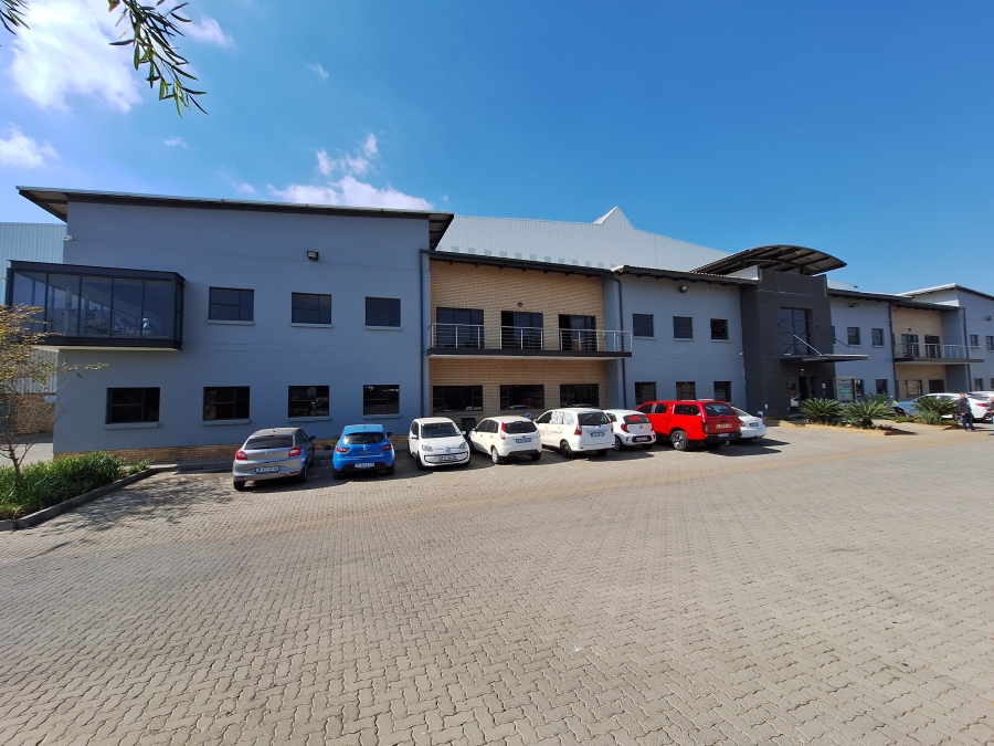 To Let commercial Property for Rent in Mostyn Park Gauteng