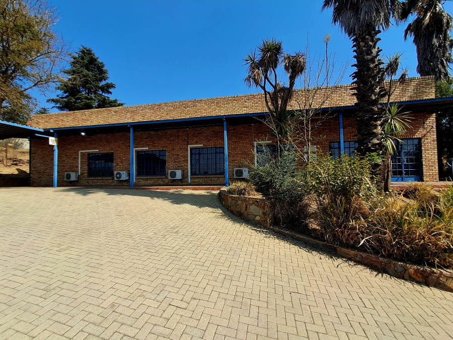 Commercial Property for Sale in Magaliesburg Gauteng