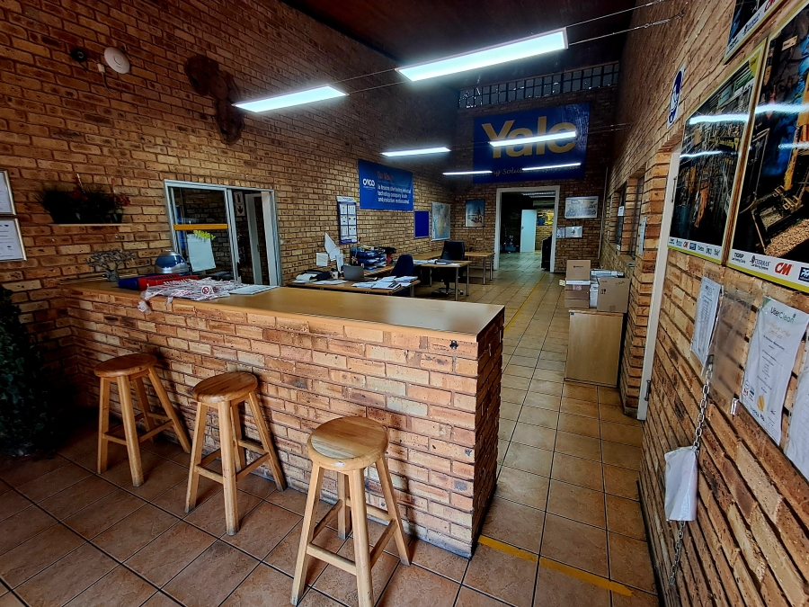 Commercial Property for Sale in Magaliesburg Gauteng