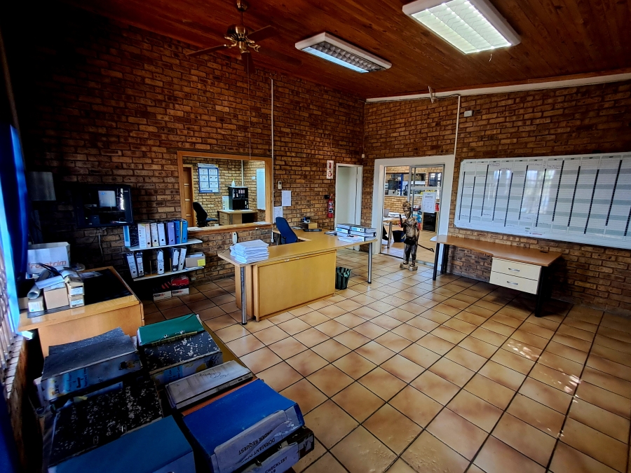 Commercial Property for Sale in Magaliesburg Gauteng