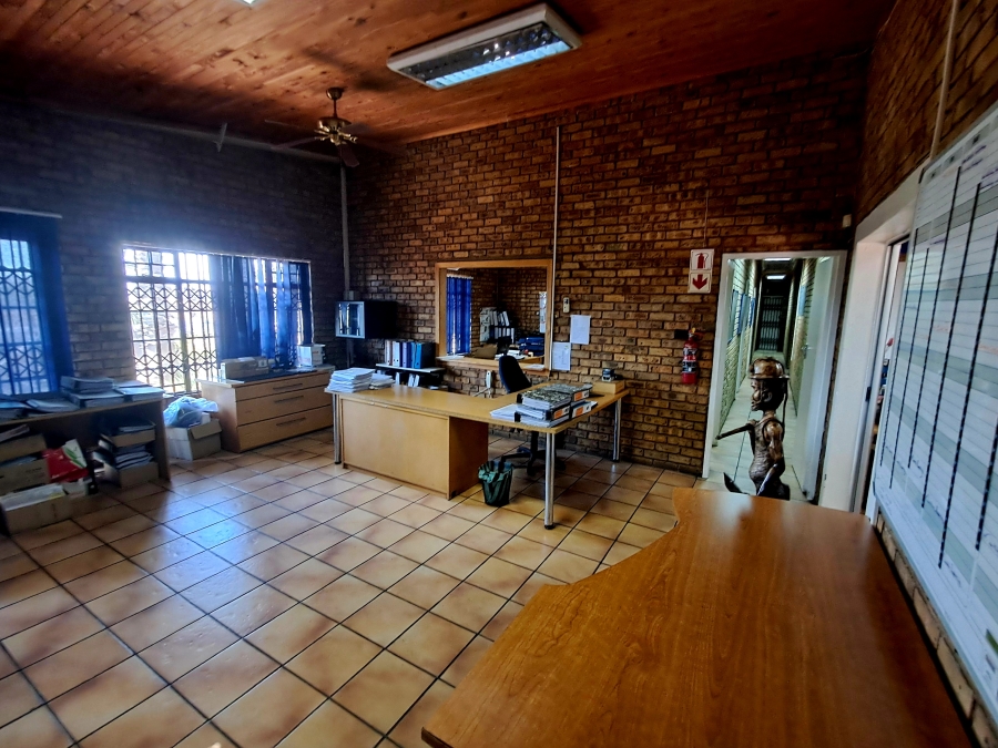 Commercial Property for Sale in Magaliesburg Gauteng