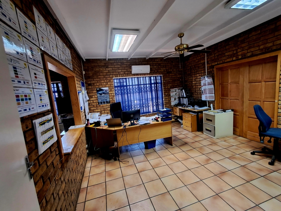 Commercial Property for Sale in Magaliesburg Gauteng