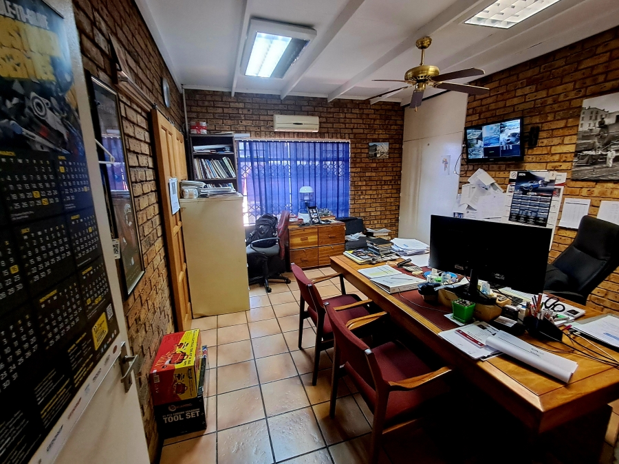 Commercial Property for Sale in Magaliesburg Gauteng