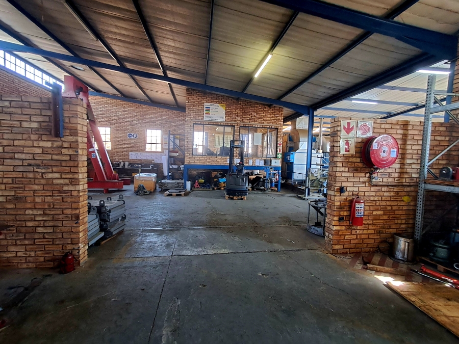 Commercial Property for Sale in Magaliesburg Gauteng