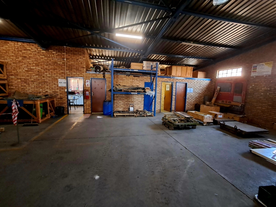 Commercial Property for Sale in Magaliesburg Gauteng