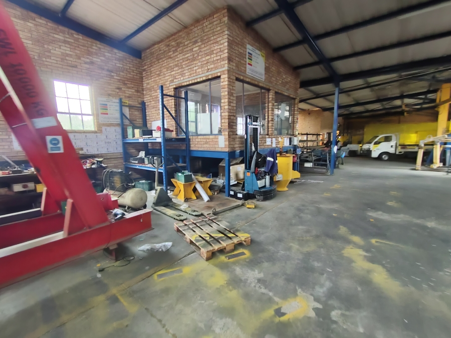 Commercial Property for Sale in Magaliesburg Gauteng