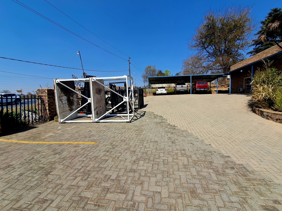 Commercial Property for Sale in Magaliesburg Gauteng