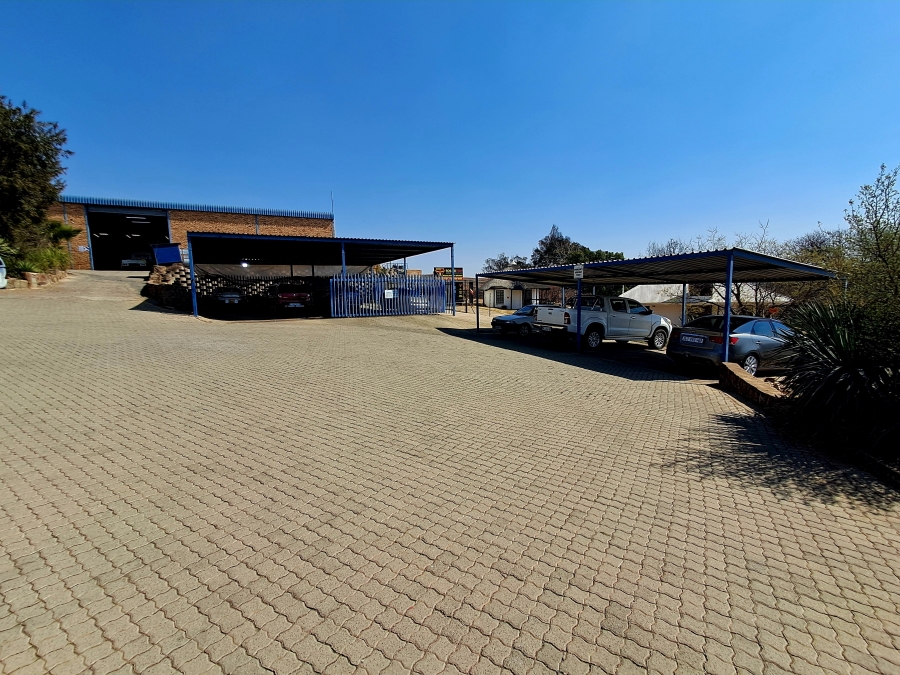 Commercial Property for Sale in Magaliesburg Gauteng