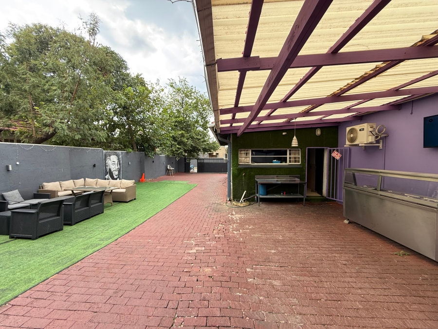 Commercial Property for Sale in Kensington Gauteng