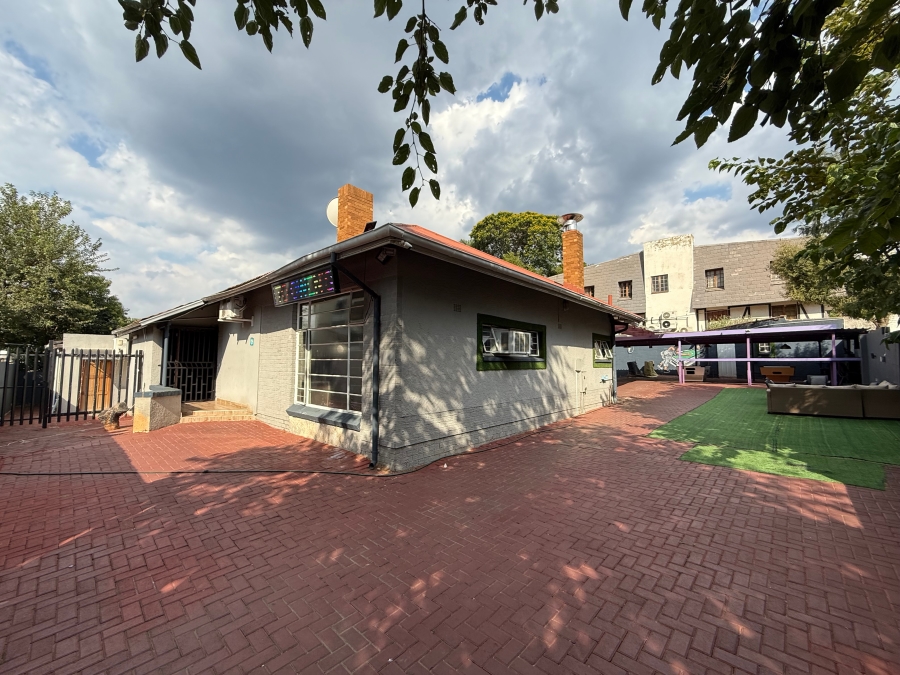 Commercial Property for Sale in Kensington Gauteng