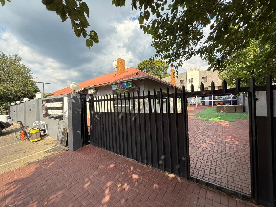 Commercial Property for Sale in Kensington Gauteng