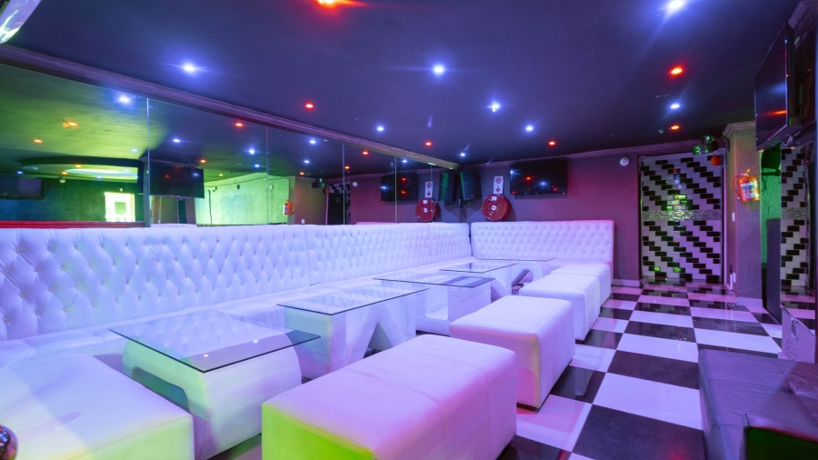 Commercial Property for Sale in Kensington Gauteng