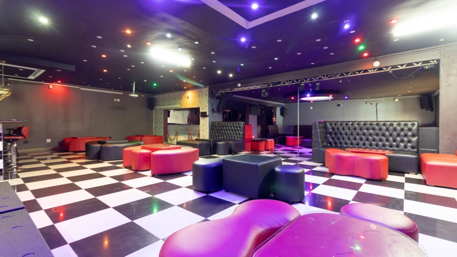 Commercial Property for Sale in Kensington Gauteng