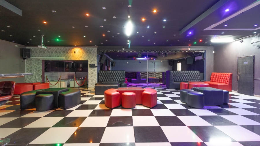 Commercial Property for Sale in Kensington Gauteng