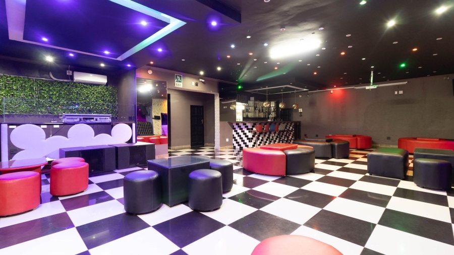 Commercial Property for Sale in Kensington Gauteng