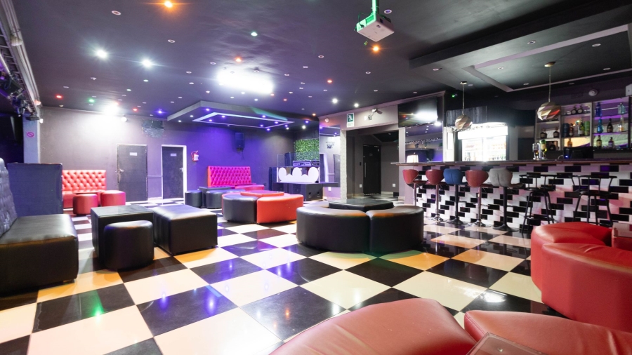 Commercial Property for Sale in Kensington Gauteng
