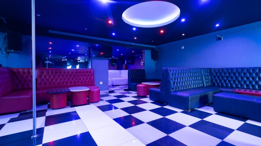 Commercial Property for Sale in Kensington Gauteng