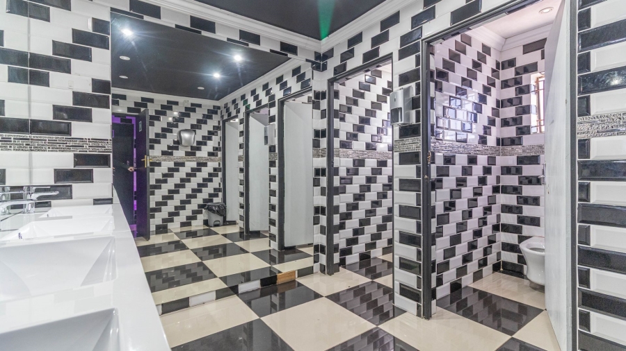 Commercial Property for Sale in Kensington Gauteng