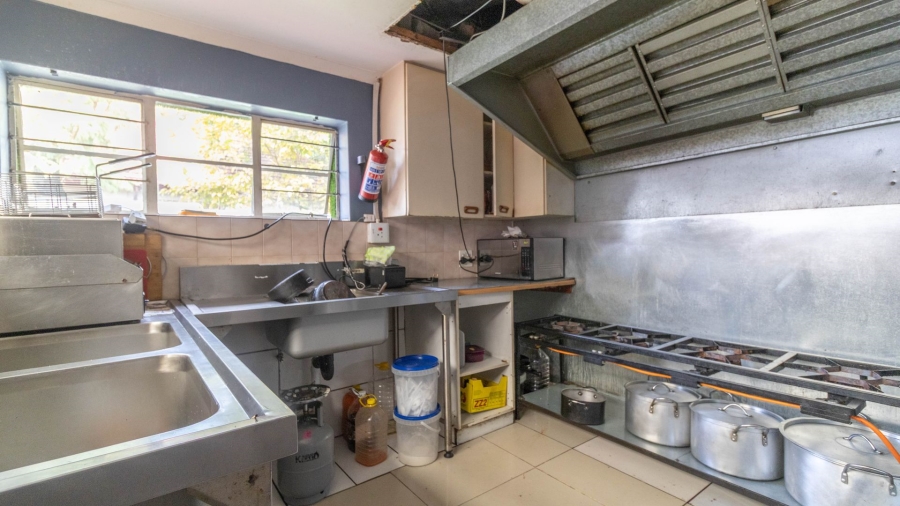 Commercial Property for Sale in Kensington Gauteng