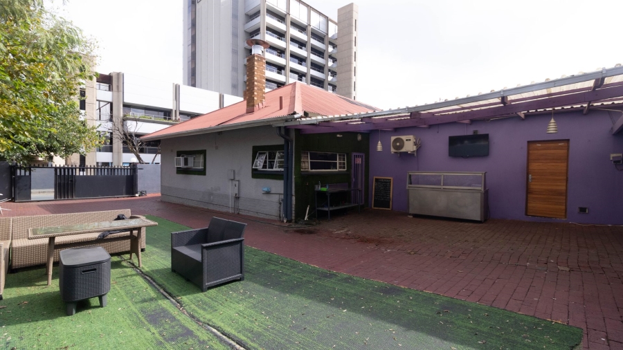 Commercial Property for Sale in Kensington Gauteng